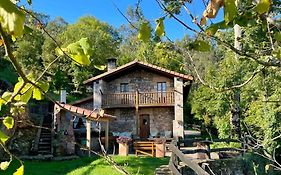 Cabaña El Currillo